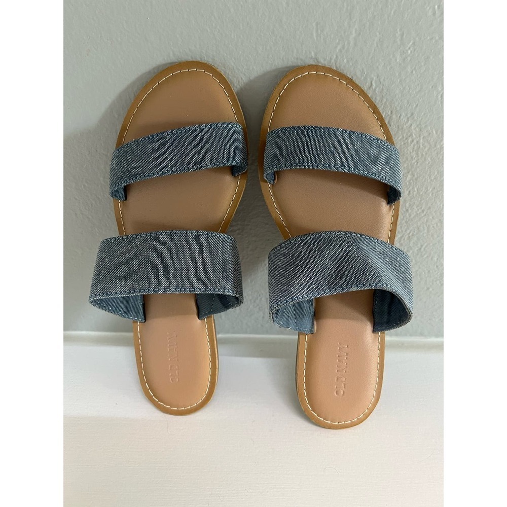 Sandals  - Open Toe